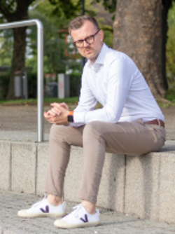 Foto von Andreas Scheurig